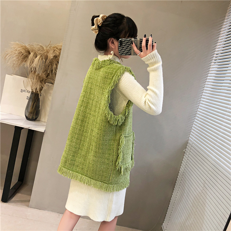E8694 750K ÁO LEN NỮ TONRYO ÁO LEN MÙA XUÂN THU ĐÔNG PHONG CÁCH HÀN QUỐC THỜI TRANG NỮ G02 SẢN PHẨM MỚI