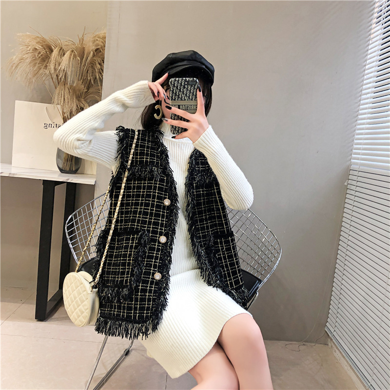 E8694 750K ÁO LEN NỮ TONRYO ÁO LEN MÙA XUÂN THU ĐÔNG PHONG CÁCH HÀN QUỐC THỜI TRANG NỮ G02 SẢN PHẨM MỚI