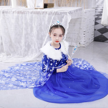 ��ѩ�澉2��ɯ����ȹŮͯ�f�}������Y��elsa�B��ȹ���Qһ�����l