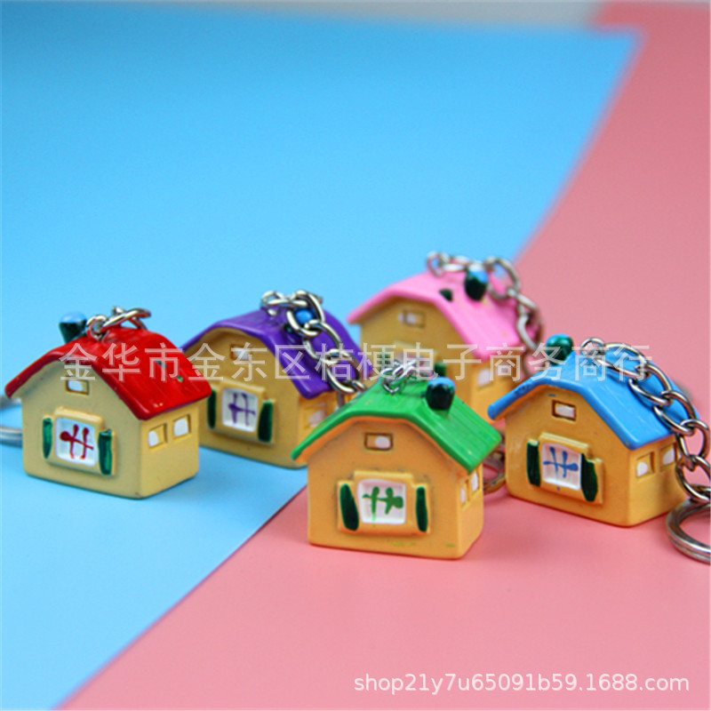 Creative house