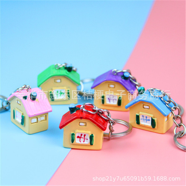 Creative house