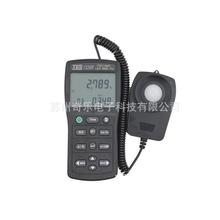 TES-1330A/TES-1339R高精度亮度计照度计测光仪