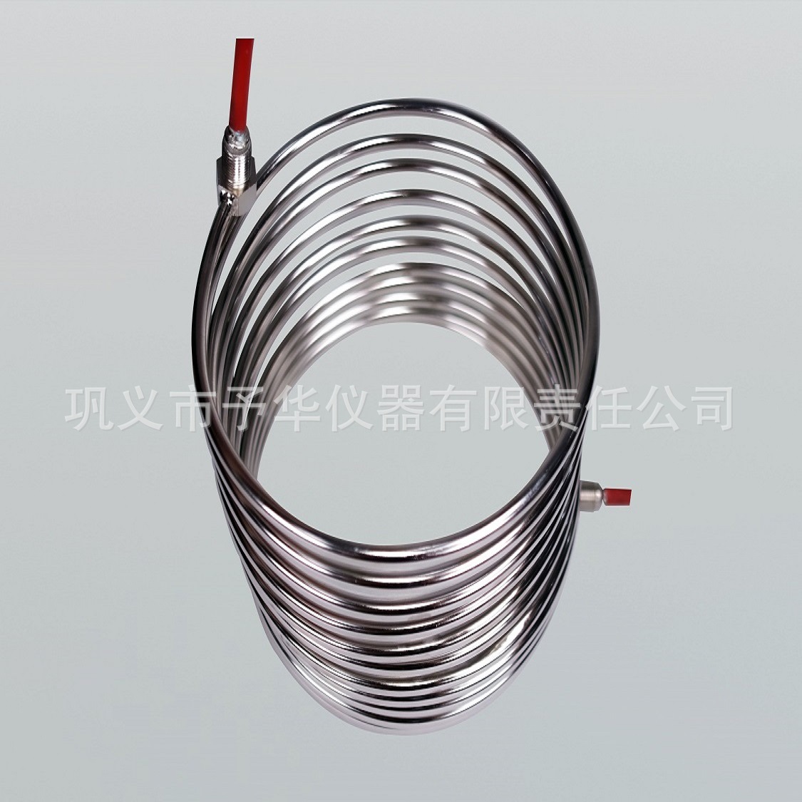 巩义予华仪器 DLSB-30/60低温冷却液循环泵 全封闭压缩机组