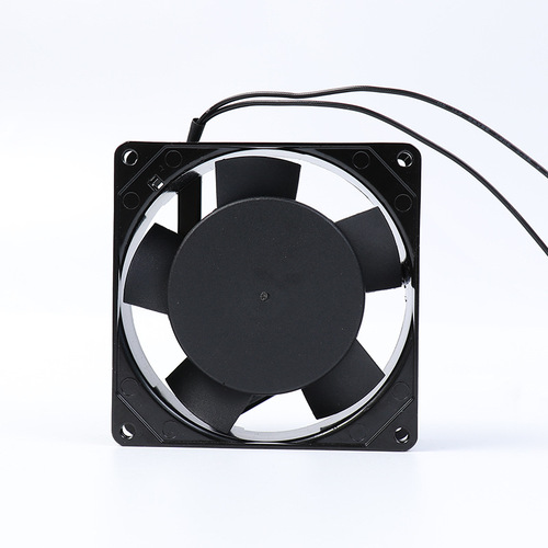 9025 9225 220V axial flow fan SF9225AT 2092HBL 9CM chassis industrial cooling fan