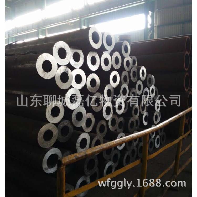 45#无缝钢管加工切割 高硬度45mn2耐磨件无缝管德标ck45无缝管