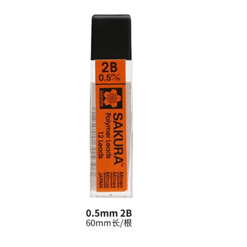 Portaminas Automático XS-123/125/127/129 0.3mm 0.5mm 0.7mm 0.9mm para Dibujo