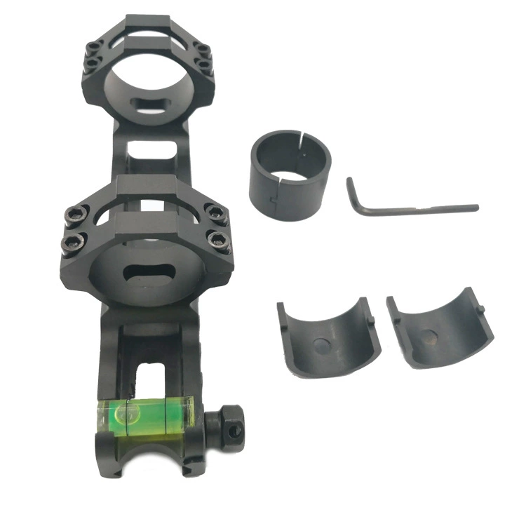 Hawkeye с декоративным кронштейном уровня канавки 25,4 мм апертура и замена диафрагмы 30 мм