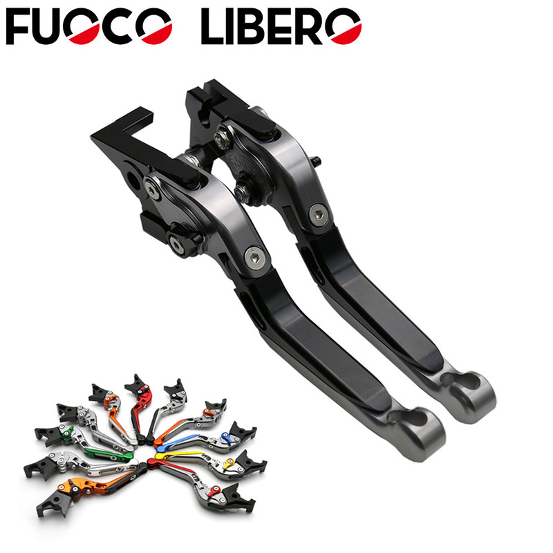 Applicable to Yamaha Nmax 155 2017-2022 motorcycle brake clutch horn handle pull rod