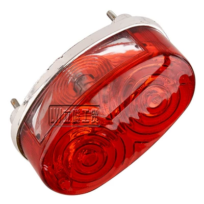 Light Big Dinosaur Night Driving – Tail light