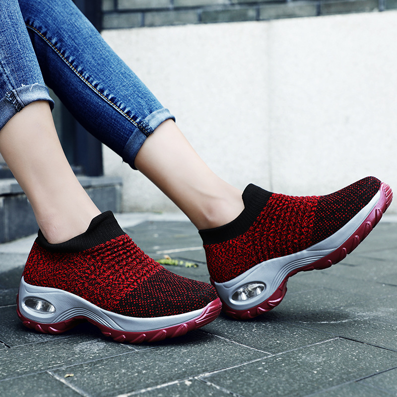 spring sneakers