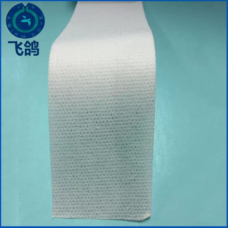 硅胶带无纺布硅凝胶带水刺布硅胶带硅凝胶胶带