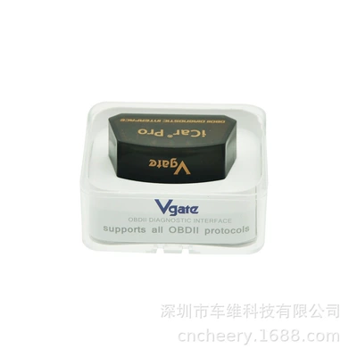 Avtomobil diaqnostika alətləri OBD2 II Bluetooth 3.0