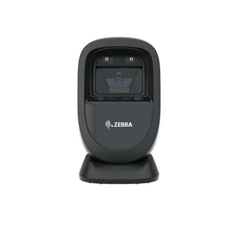 Zebra Symbol Ds9308-Sr Wired 2D Scanner Is Drop-Resistant and Durable, Suitable for Supermarket Cashiers and Warehouse Inventory Management