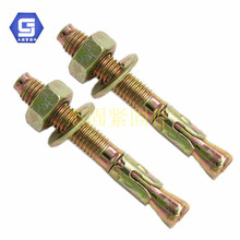 ��̖��Û�ݽz ̼�܇�ޱڻ�M10x80 �����Û�� ������Û��˨