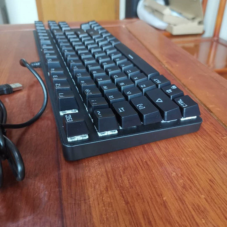 Механическая клавиатура, AliExpress, eBay