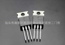 长期供应场效应 FQP3N60 FQPF3N60   质量保证  3N60