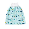 Children's waterproof skirt, trousers for training suitable for men and women, washable, wholesale