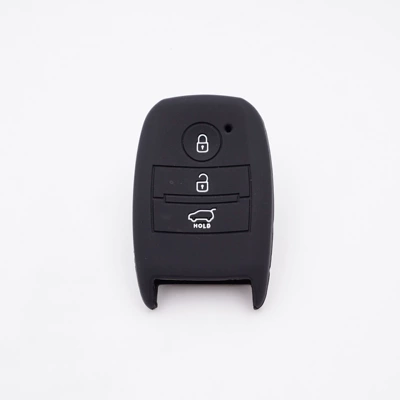 silicone key case car remote – Static Rod/Key Bag