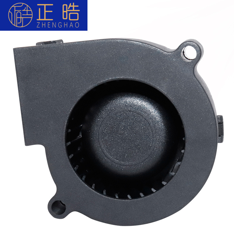 兴宝盛6028鼓风机工业风机配件散热小风机气模风机