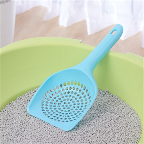 Cat litter shovel, cat poop shovel, cat poop shovel, cat pet cleaning supplies, cat litter shovel, large hole shovel, cat poop shovel