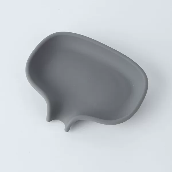 Deep gray
