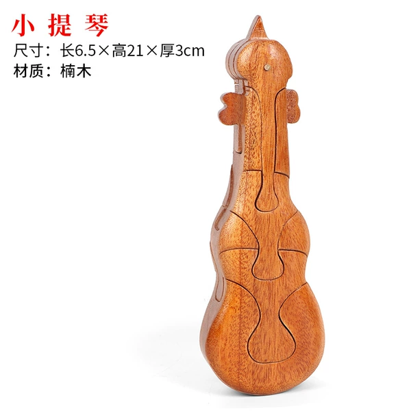 Violin