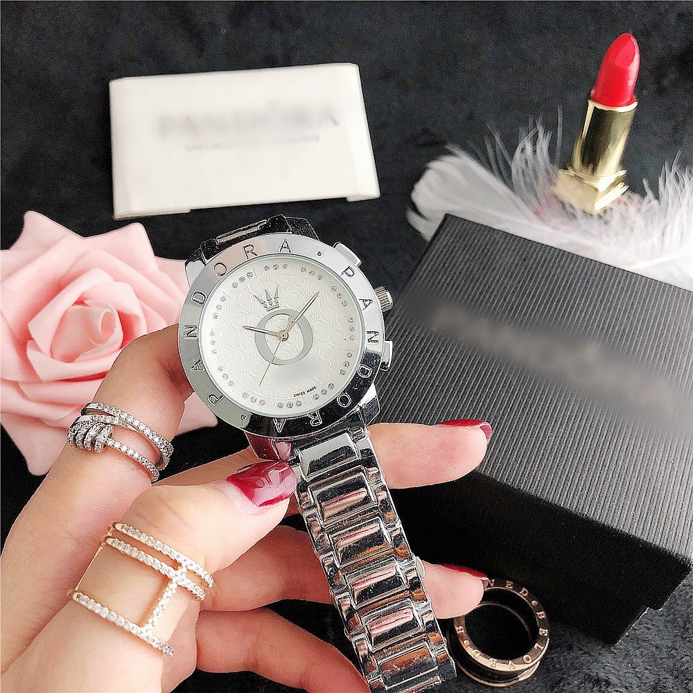 Watch Dropshipping Korean Style Elegant Business Ladies Quartz Anti Foreign Trade Watches Watches
