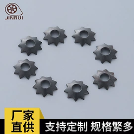 螺母;其他紧固连接;紧固件连接件