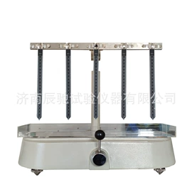 造纸检测仪器;其他试验机;其他包装测试