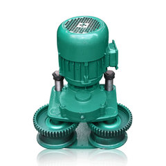 CD/MD型單雙速起重電葫蘆行車380V運行式提升鋼絲繩電動葫蘆