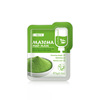 Matcha, monolithic face mask, cleansing milk for face for skin care, 5g