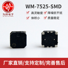 SWM-7525-SMDNƬQ3.6V2700HZСNƬ늴ʽQ