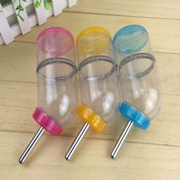 Кролик Чайник Хомяк Чайник Тоторо Поилка для кроликов Маленький чайник для домашних животных 300 мл Edition Groove