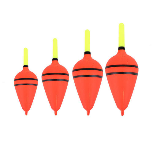 Electronics sea fishing ball float big belly long cast float manufacturer wholesale seabait electronic float catfish and carp float sea fishing glow-in-the-dark float