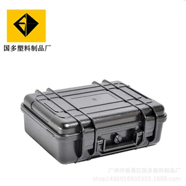 其他塑料制品;工具箱包;仪器箱