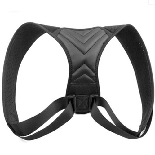 Back manufacturer wholesale for men and women adult children with back invisible straps non-corrective