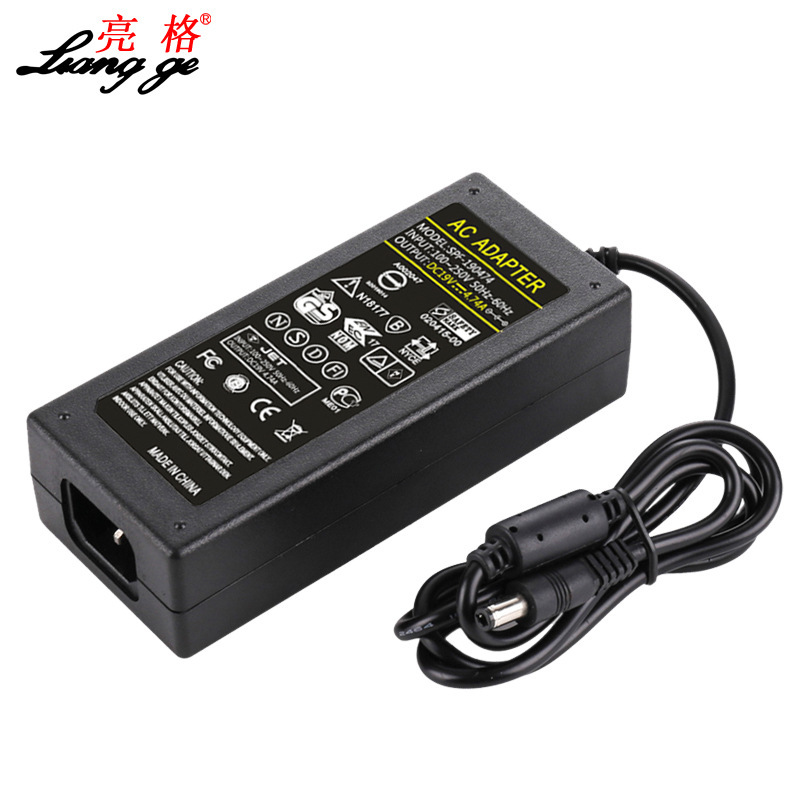 Power Adapter 19V4.74A notebook charger monitor power supply DC stabilized power supply 90W power