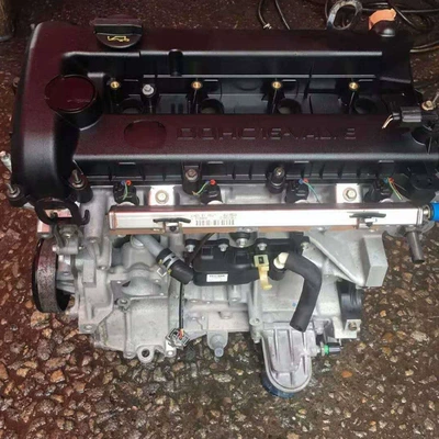 assembly winning 2.0T 2.3 – Engine assembly
