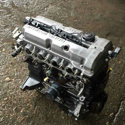 Engine assembly gearbox assembly Mazda 6