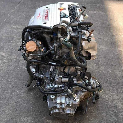 generation 9th generation 2.0 Odyssey – Engine assembly