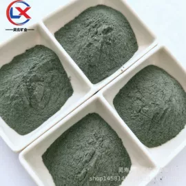 非金属粉末;沸石;石英