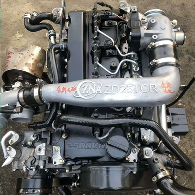 Engine assembly engine assembly QD32QD80-T aoding
