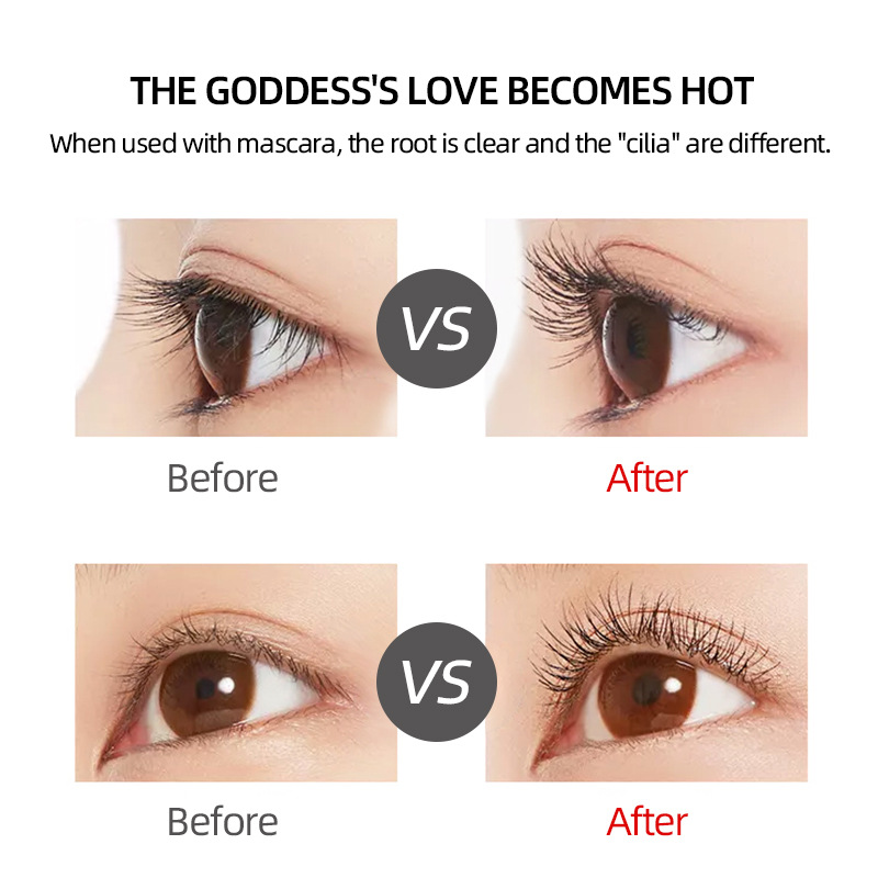 Pantalla digital de fábrica rizador de pestañas eléctrico pestañas perming Ion carga Dispositivo de curling de larga duración carga herramientas de belleza transfronteriza