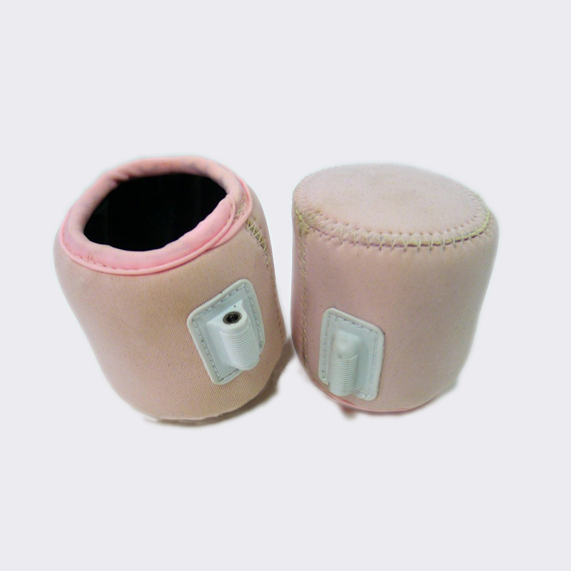 공장 직접 공급 다이빙 재료 가열 컵 세트 USB 가열 우유 병 세트 자동차 난방 보온병 컵 가방