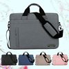 Apple, asus, laptop, one-shoulder bag, bag strap