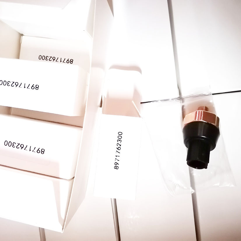 8971762300 ������ʮ��4HK1 700P ����ѹ������ 8-97176230-0