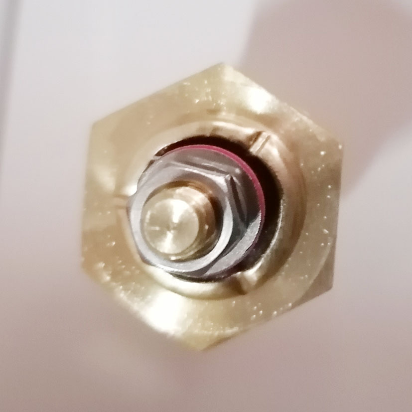 ���ÿ���˹NT855������ˮ�¸�Ӧ��3015238�칤�ھ��ˮ�¶ȴ�����