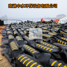 WGJ围油栏 围油栏 固体浮子式橡胶围油栏 厂家直销品质保证