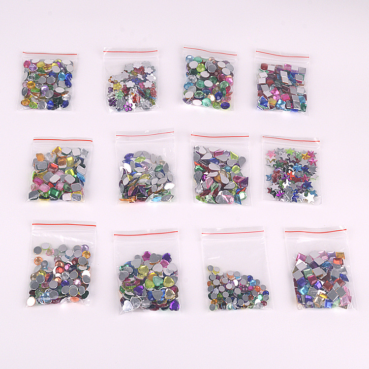 Decorations, Amazon, 6-13mm