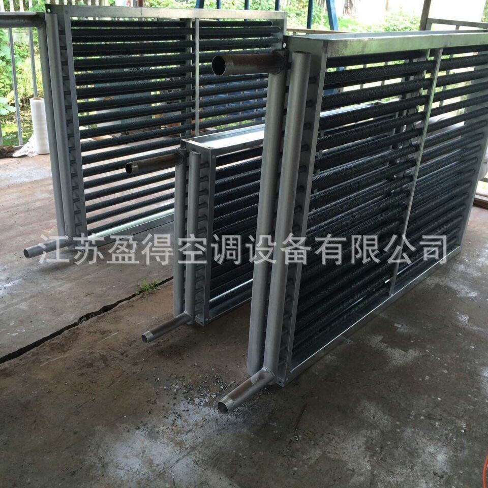 厂家供应 管道式接地加热器 盈得电加热器产品